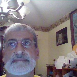 Meet your Posher, Nasser